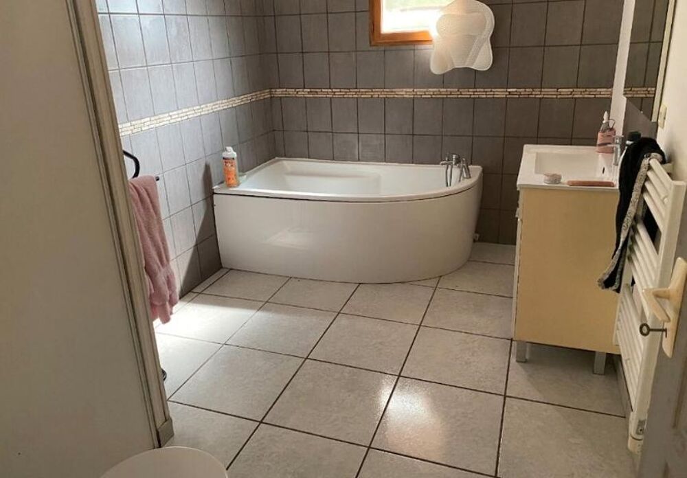 Location Maison Maison/Villa T3 Hostens