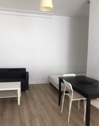  Appartement � louer 1 pi�ce 