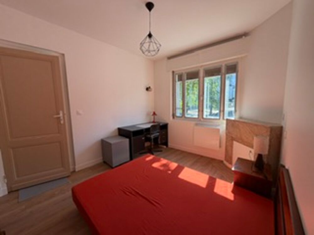 Location Appartement Appartement Chambre Le bouscat