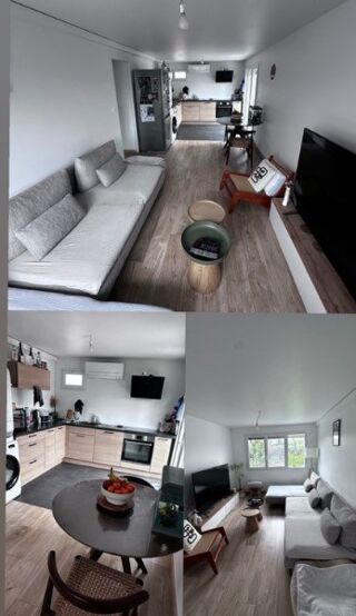  Appartement � louer 3 pi�ces 