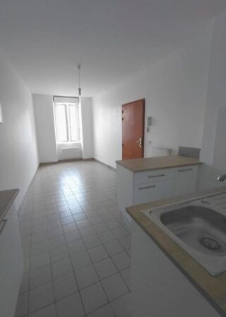  Appartement à louer 2 pièces 30 m²
