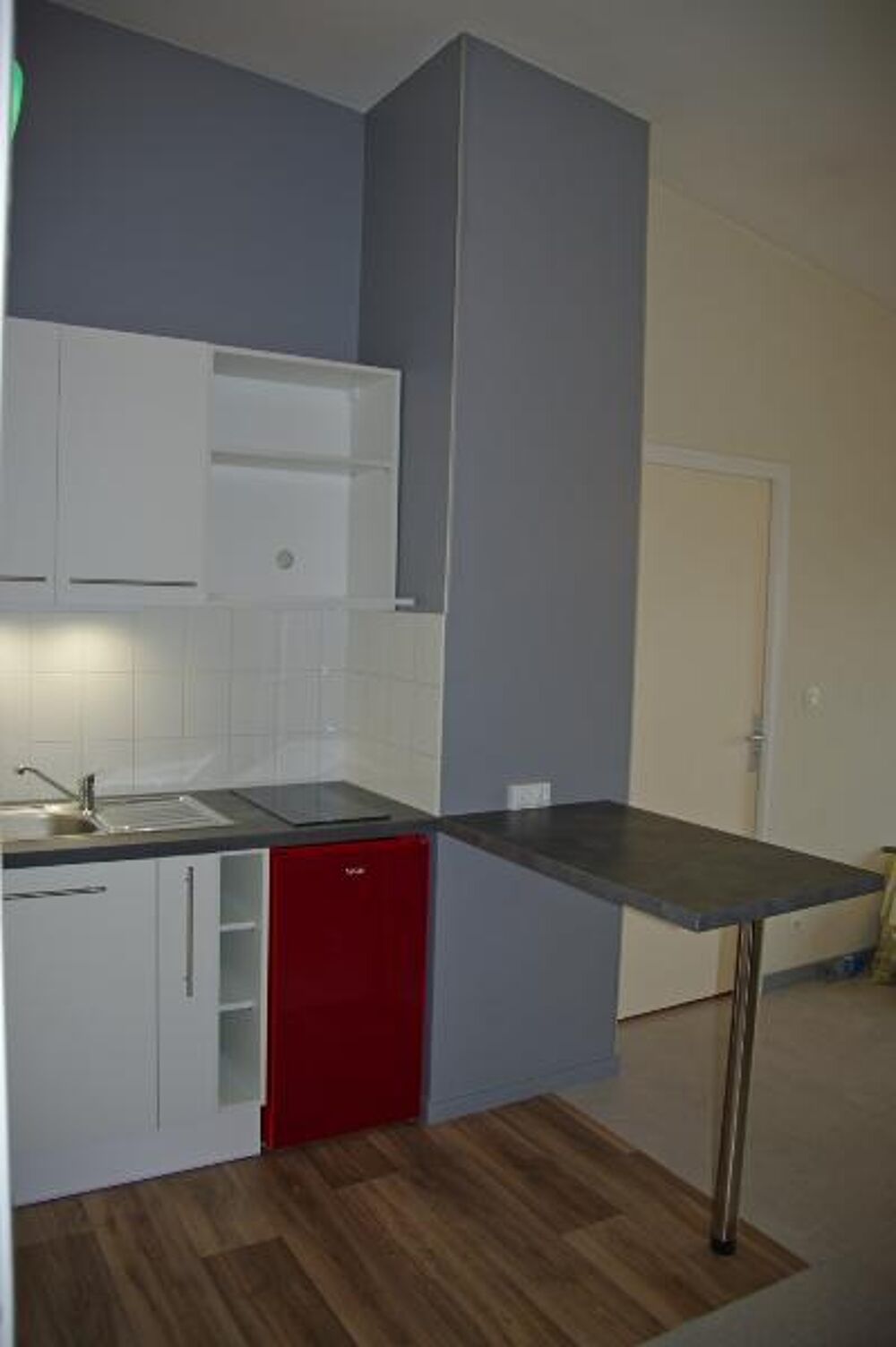 Location Appartement Appartement T2 Merignac