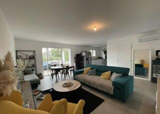  Maison à louer 4 pièces 90 m² Belin-beliet