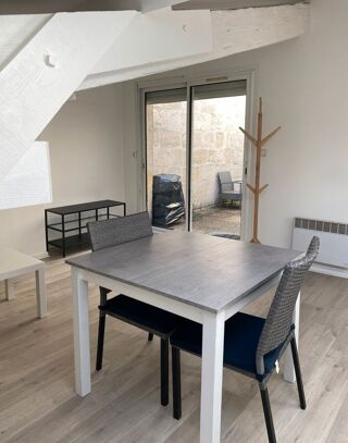  Appartement � louer 2 pi�ces 