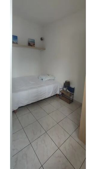  Appartement à louer 2 pièces 27 m²
