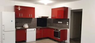  Appartement � louer 4 pi�ces 