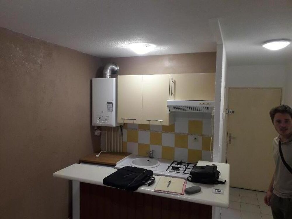 Location Appartement Appartement T1 Gradignan