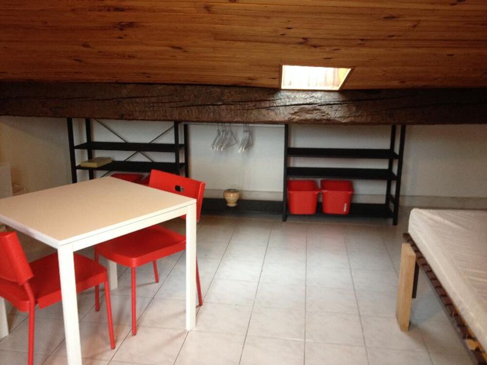 Location Appartement Appartement Studette Bordeaux