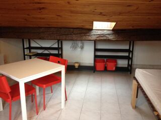  Appartement à louer 1 pièce 