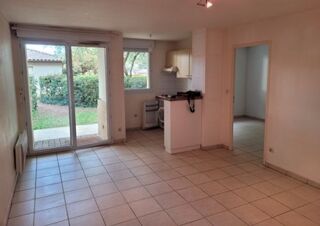  Appartement � louer 2 pi�ces 