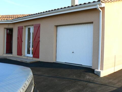   Maison/Villa T4 Maison - 4 pi�ce(s)