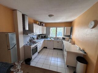 Appartement à louer 1 pièce 12 m²