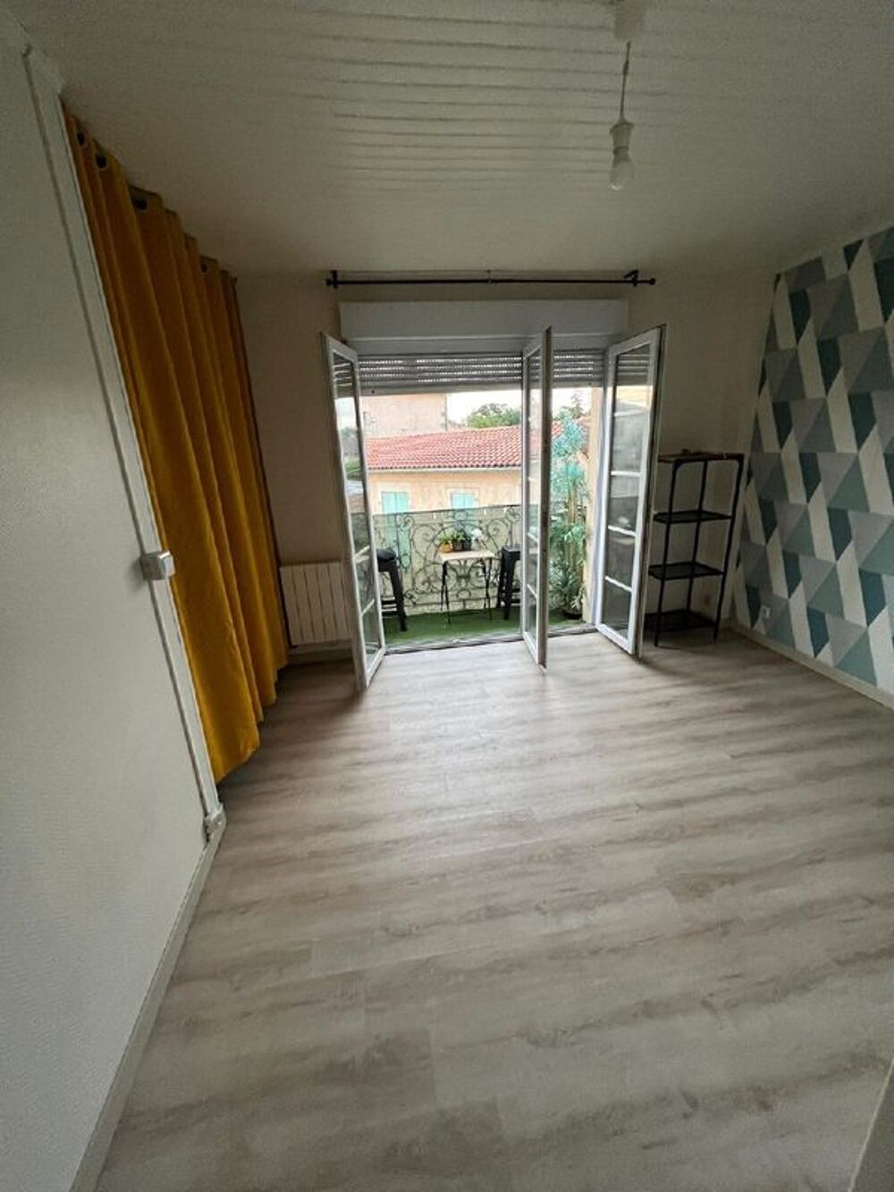 Location Maison Maison/Villa T2 Mios