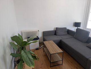  Appartement à louer 2 pièces 55 m²