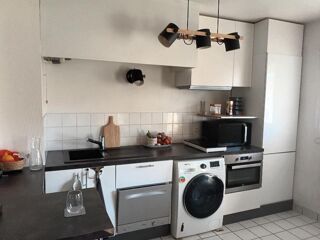  Appartement � louer 2 pi�ces 