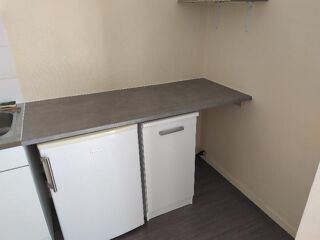  Appartement � louer 1 pi�ce 