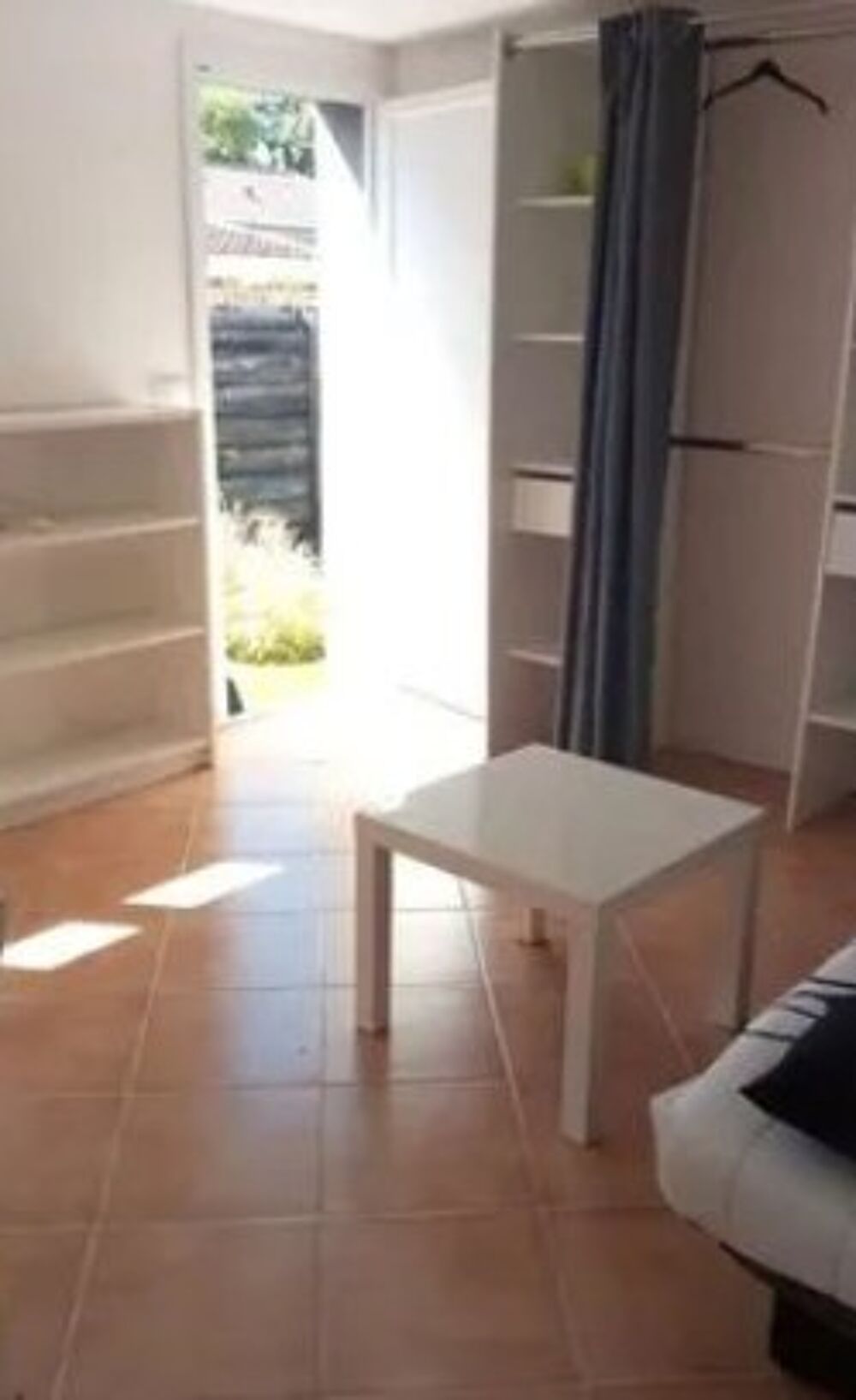 Appartement Studio