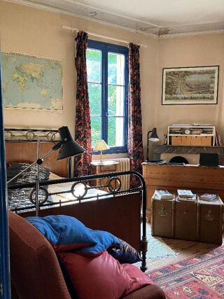  Appartement � louer 1 pi�ce 