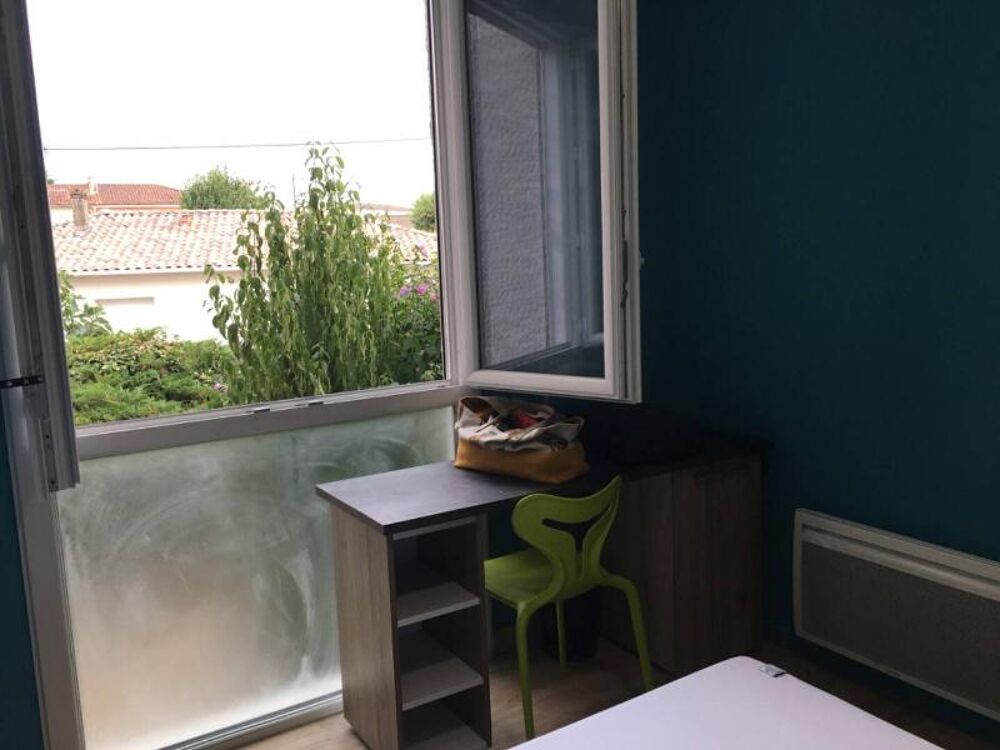 Maison/Villa Chambre