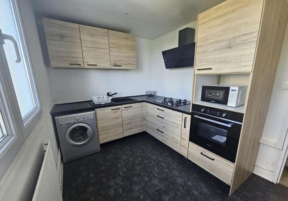 Location Appartement Appartement T3 Villenave-d'ornon