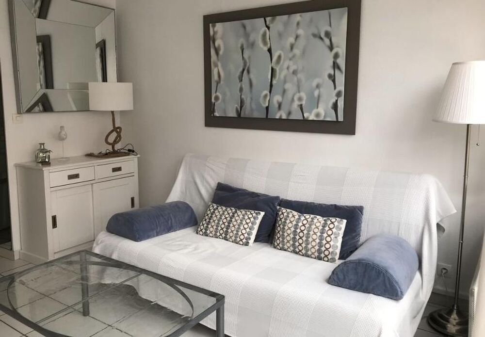 Location Appartement Appartement T2 Bordeaux