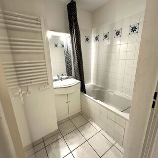  Appartement � louer 2 pi�ces 