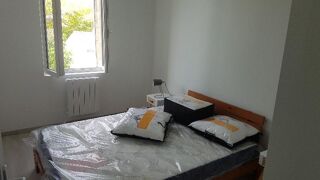  Maison à louer 2 pièces 