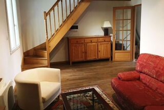  Appartement à louer 3 pièces 50 m²
