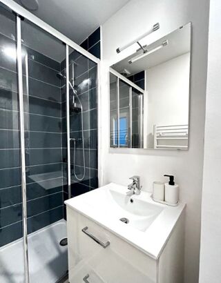  Appartement � louer 1 pi�ce 