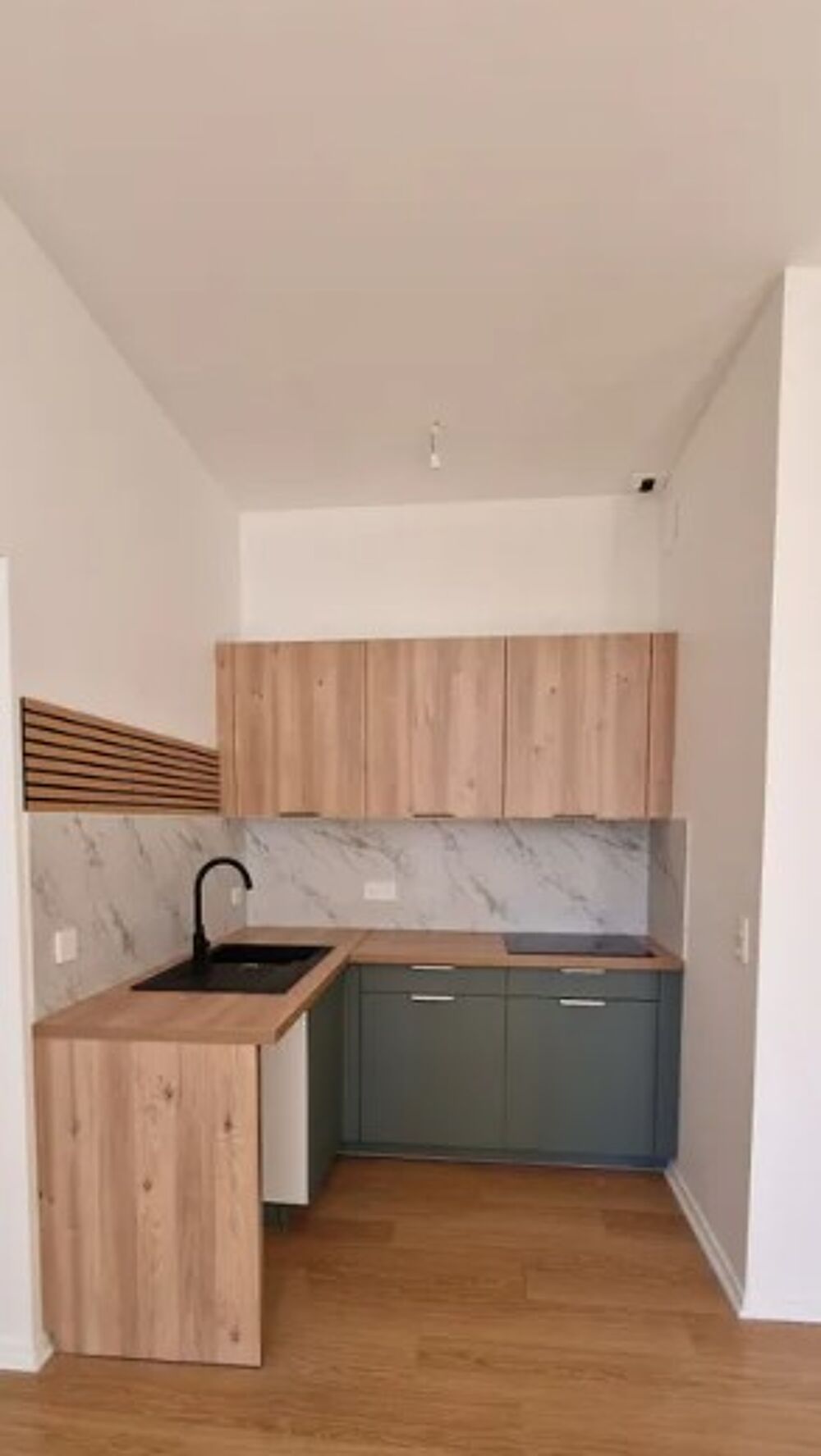 Appartement T3