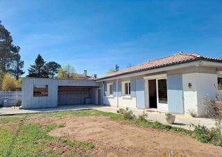  Maison � louer 4 pi�ces  Gujan-mestras