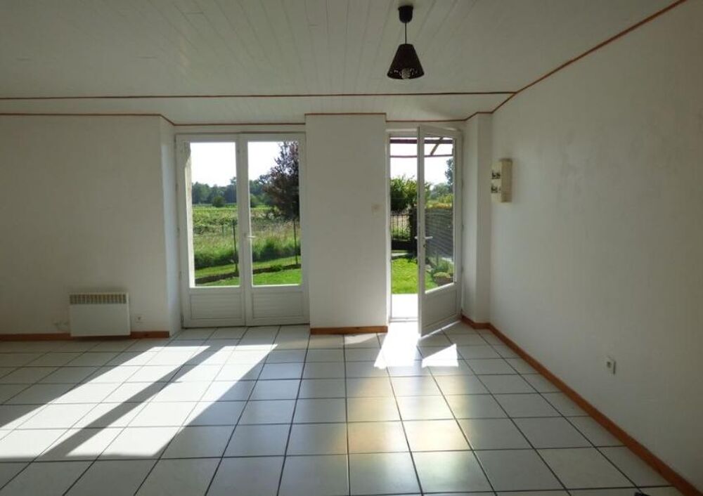 Location Appartement Appartement T3 Anglade