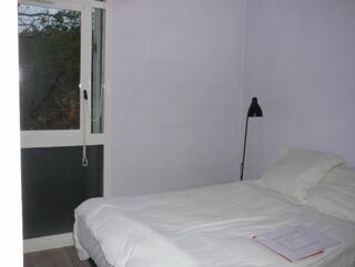  Appartement à louer 2 pièces 