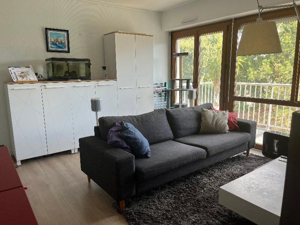 Appartement T3