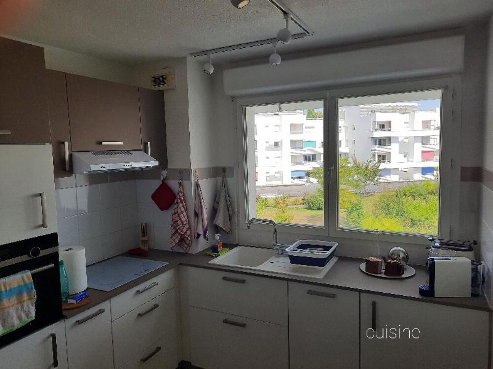 Appartement T2