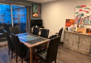  Appartement à louer 3 pièces 69 m²