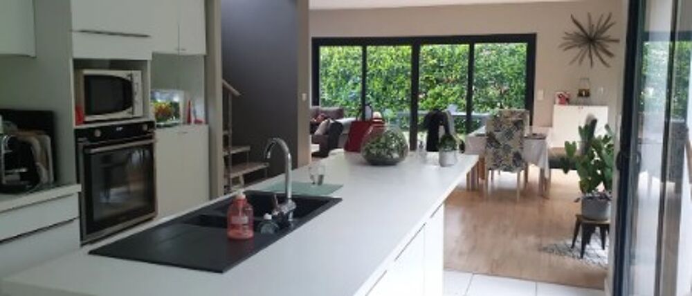 Maison/Villa T6
