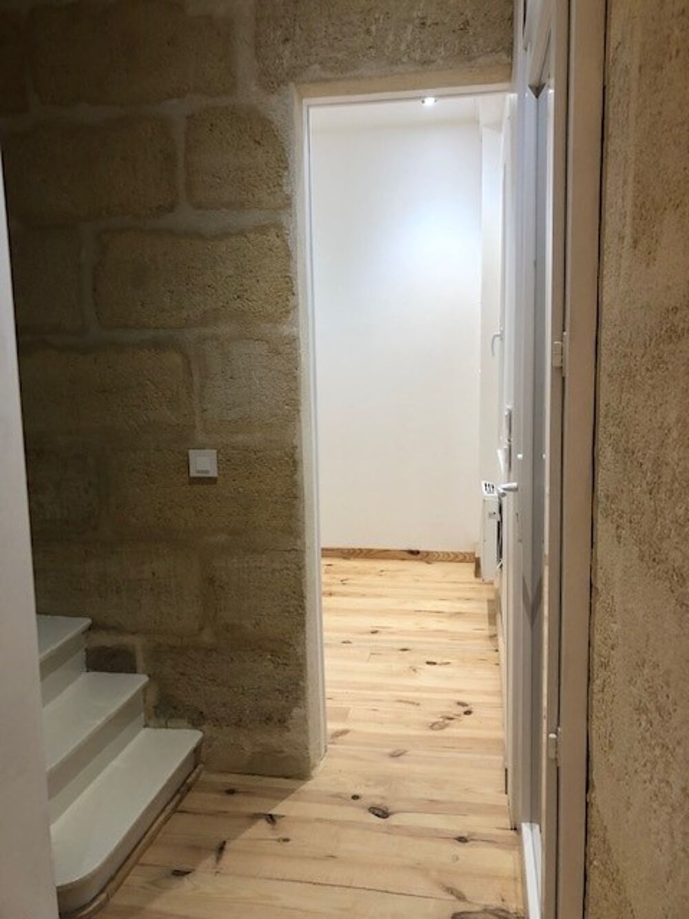 Appartement T2