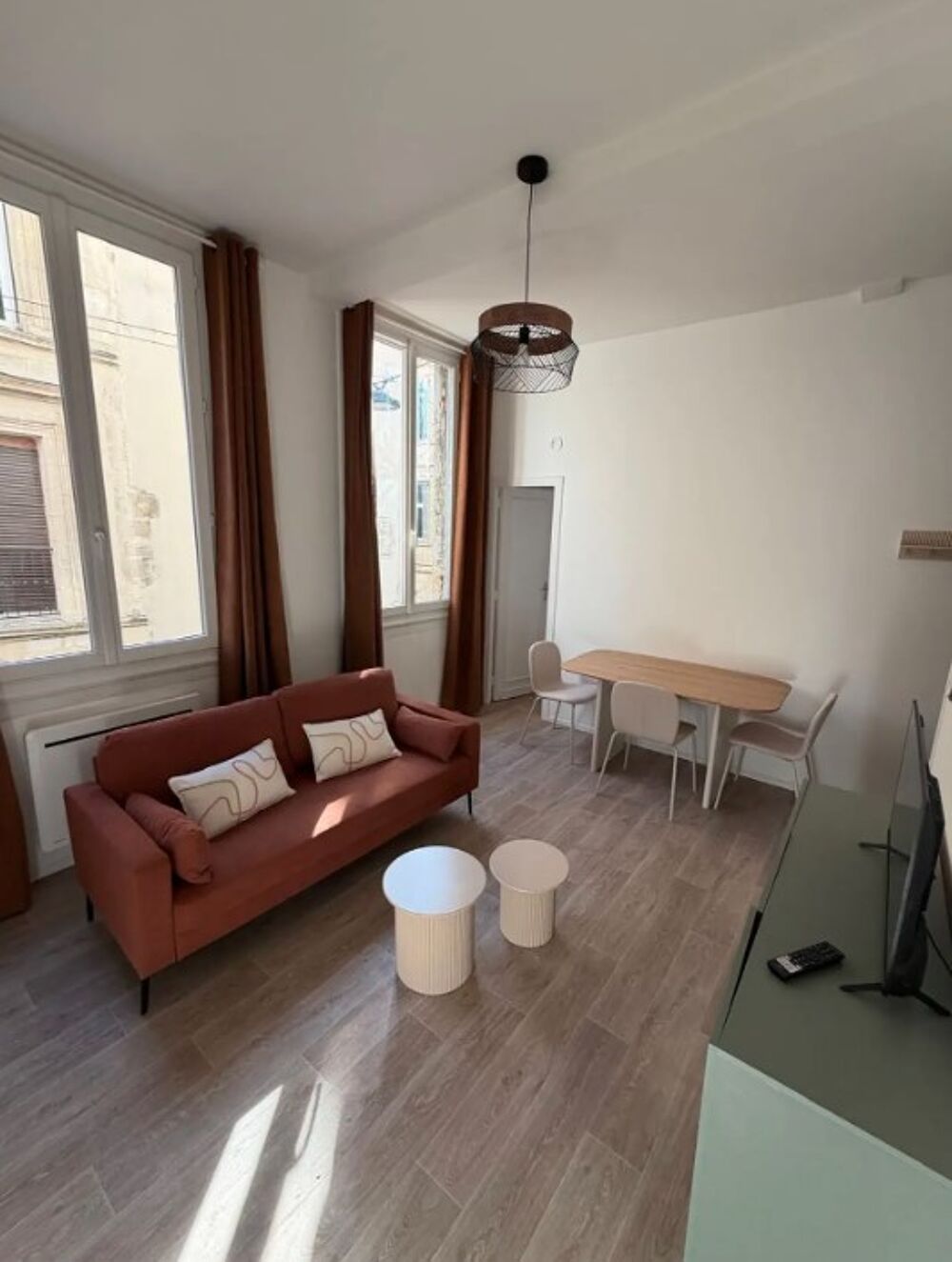 Location Appartement Appartement T2 Bordeaux