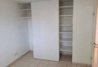  Appartement � louer 2 pi�ces 