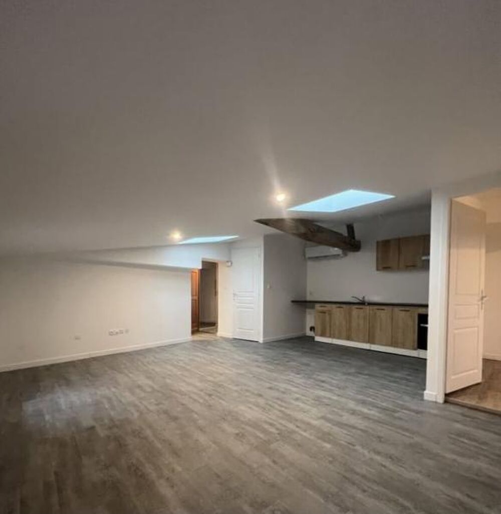 Location Appartement Appartement T2 Guitres