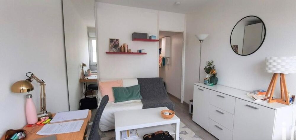 Location Appartement Appartement Studio Bordeaux