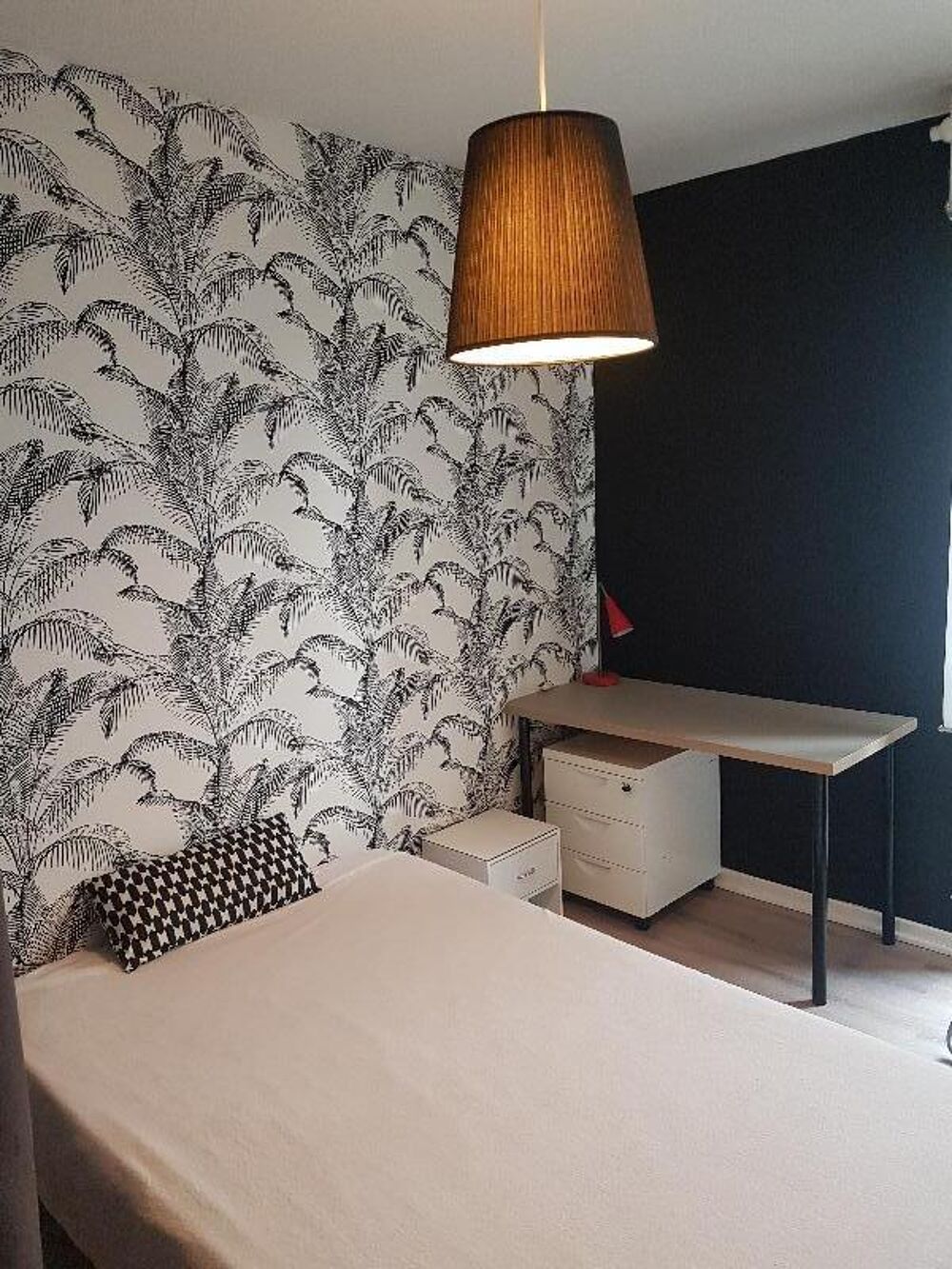 Appartement Chambre