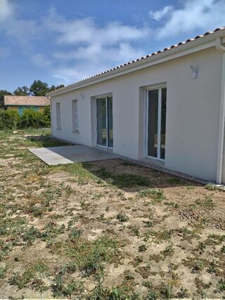  Maison � louer 4 pi�ces 