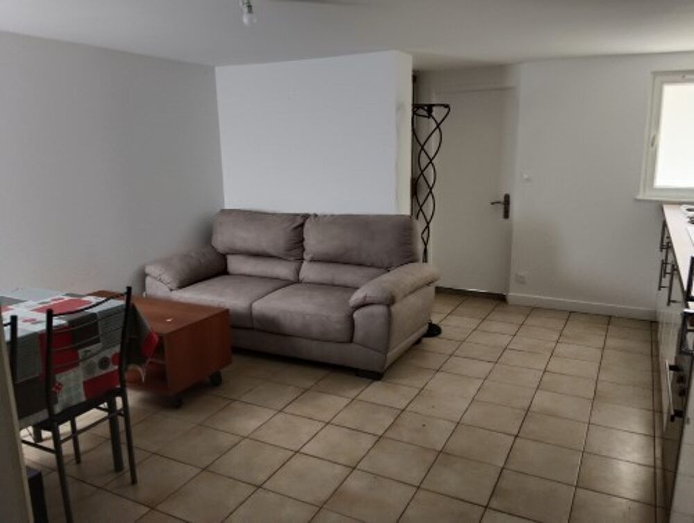 Appartement Chambre