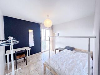  Appartement à louer 1 pièce  Pessac