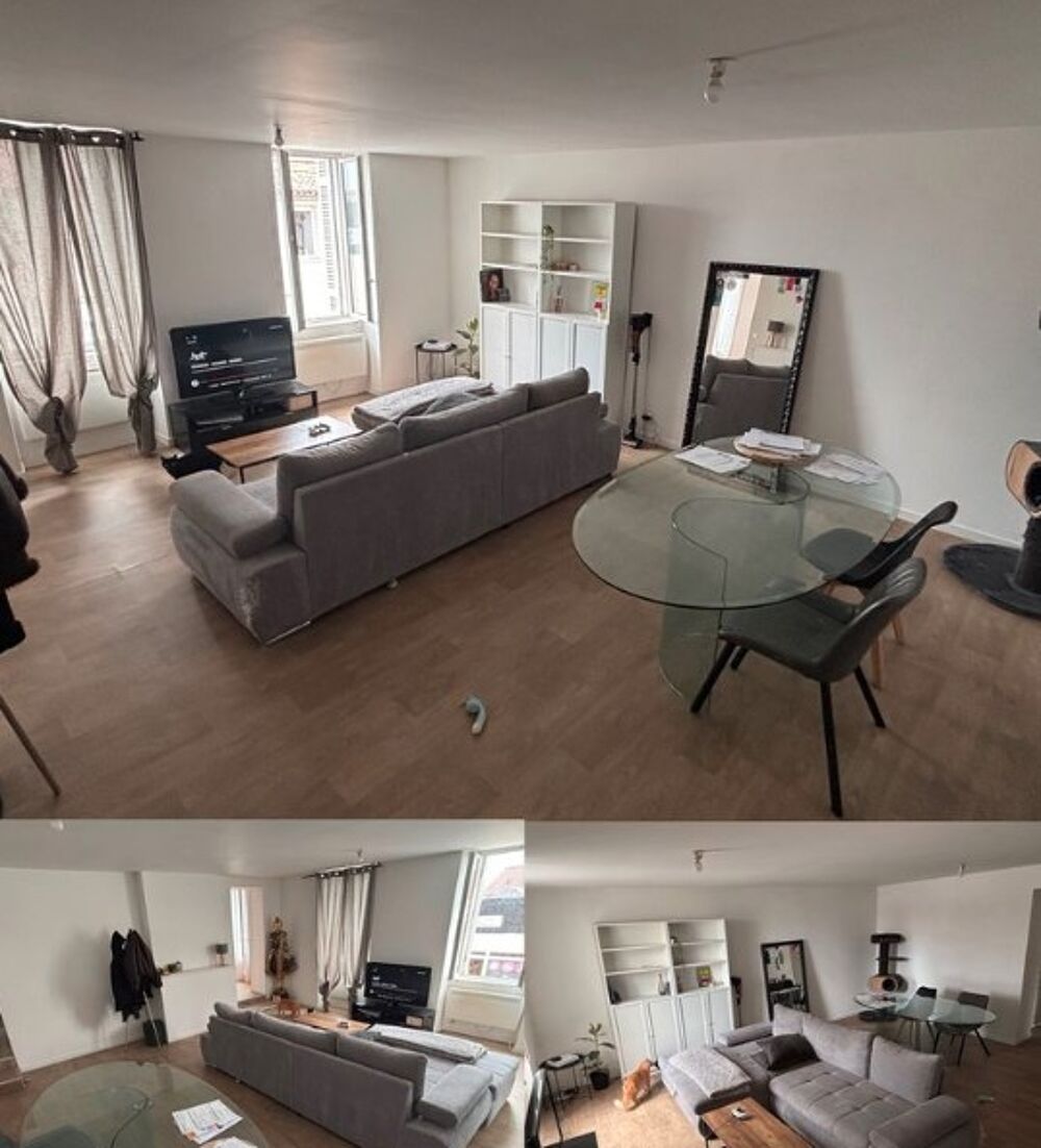Location Appartement Appartement T3 Saint-andre-de-cubzac