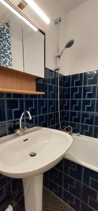  Appartement � louer 1 pi�ce 