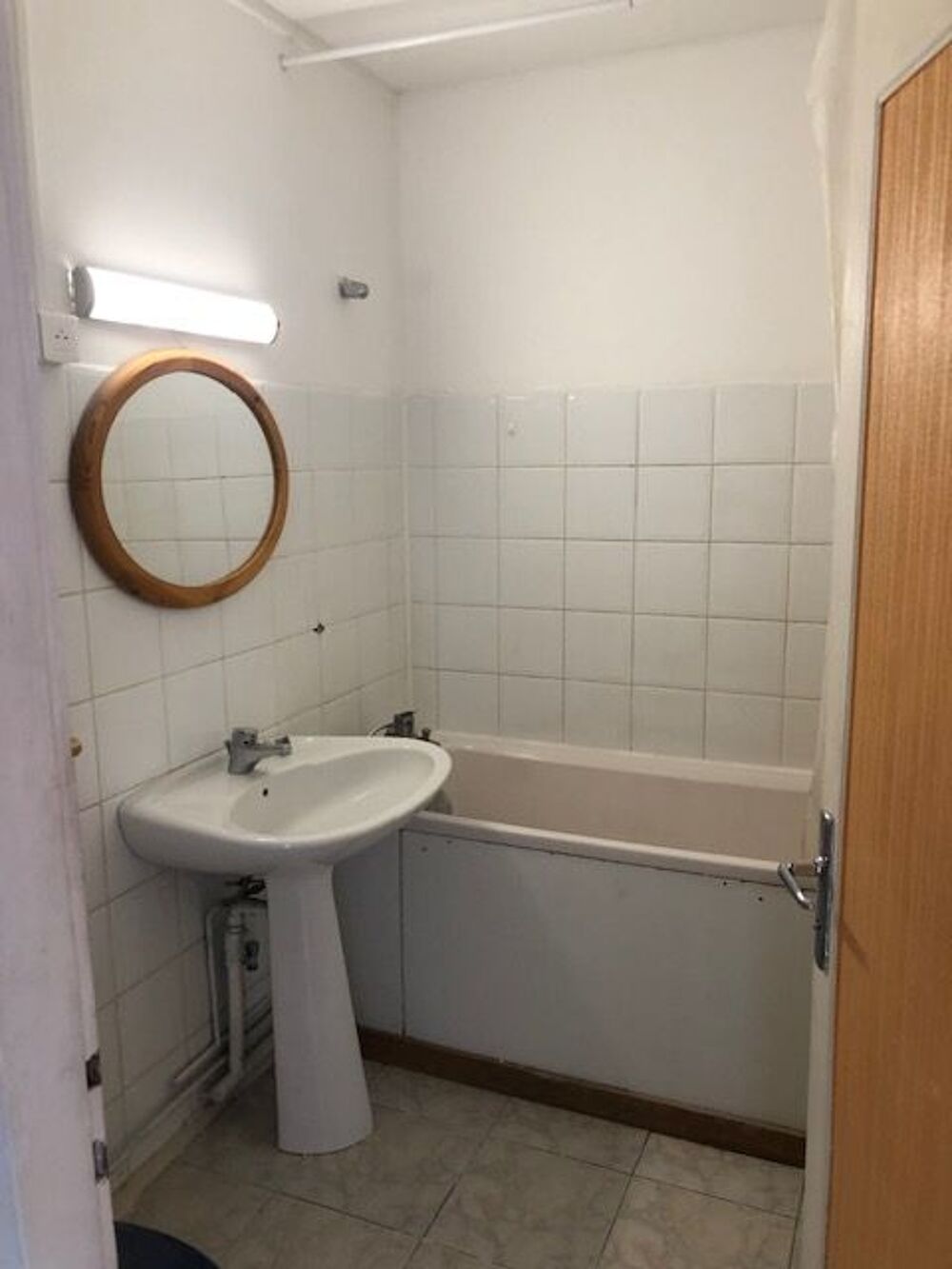 Location Appartement Appartement T1 Talence