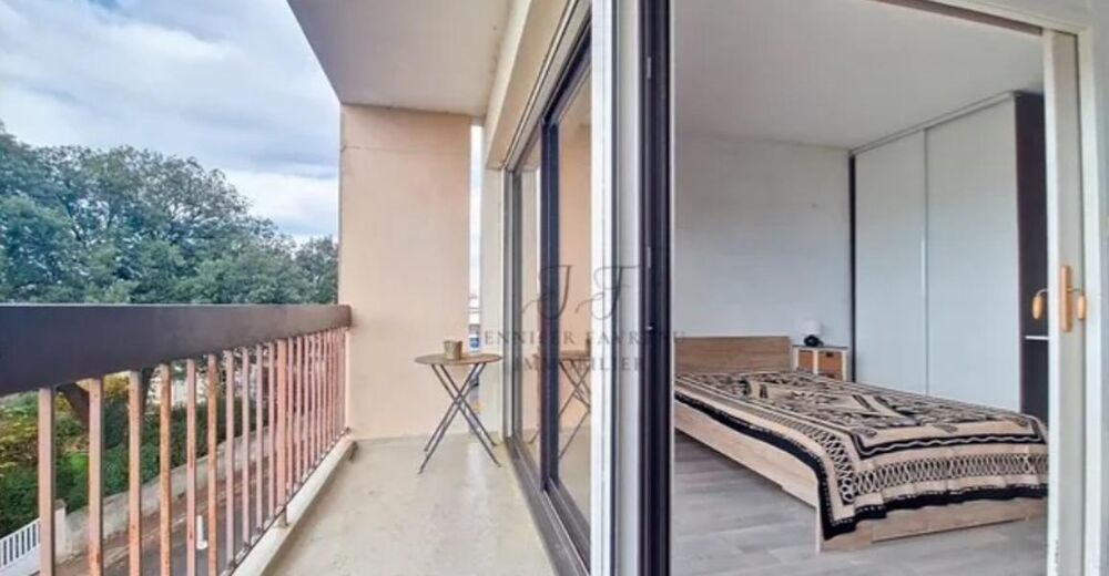 Location Appartement Appartement T2 Talence